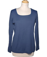 558172 Tops et t-shirts UN JOUR AILLEURS Occasion Once Again Friperie en ligne