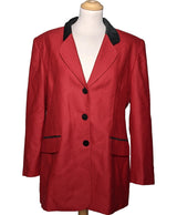 558174 Vestes UN JOUR AILLEURS Occasion Once Again Friperie en ligne