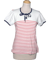 558199 Tops et t-shirts BURTON Occasion Once Again Friperie en ligne