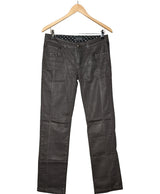 558202 Pantalons et pantacourts IKKS Occasion Once Again Friperie en ligne