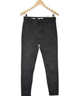 558209 Jeans BERSHKA Occasion Once Again Friperie en ligne