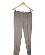 558211 Pantalons et pantacourts MANGO Occasion Once Again Friperie en ligne