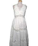 558221 Robes RENE DERHY Occasion Once Again Friperie en ligne