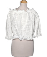 558232 Tops et t-shirts H&M Occasion Once Again Friperie en ligne