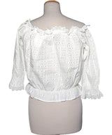 558232 Tops et t-shirts H&M Occasion Vêtement occasion seconde main