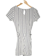 558236 Combinaisons BERSHKA Occasion Vêtement occasion seconde main