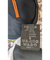 La garantie Once Again : 558267 vêtements d'occasion de marque en état irréprochable.