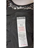 La garantie Once Again : 558294 vêtements d'occasion de marque en état irréprochable.