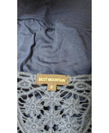 Le choix intelligent pour la mode durable, cette pièce 558316 Once Again allie parfait état et prix abordable.