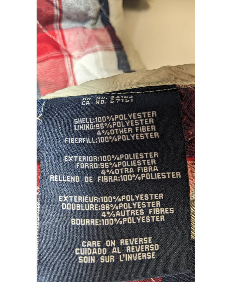 558367 Once Again, la référence de la friperie en ligne pour des achats de vêtements d'occasion sans souci et en état parfait.