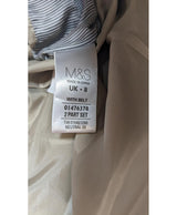 Le choix intelligent pour la mode durable, cette pièce 558378 Once Again allie parfait état et prix abordable.