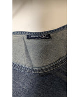 La garantie Once Again : 558384 vêtements d'occasion de marque en état irréprochable.