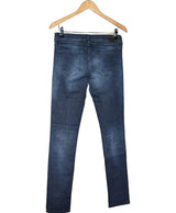 La garantie Once Again : 558388 vêtements d'occasion de marque en état irréprochable.