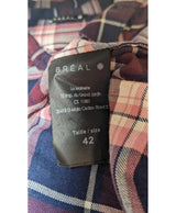 Élégance responsable avec cette pièce vintage 558400 en parfait état, sélectionnée par Once Again.