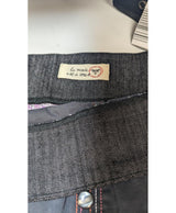 La garantie Once Again : 558430 vêtements d'occasion de marque en état irréprochable.