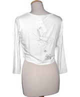 La garantie Once Again : 558439 vêtements d'occasion de marque en état irréprochable.