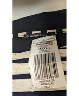 558447 Once Again, la référence de la friperie en ligne pour des achats de vêtements d'occasion sans souci et en état parfait.
