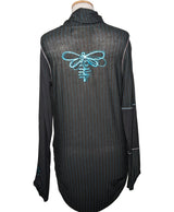 La garantie Once Again : 558470 vêtements d'occasion de marque en état irréprochable.