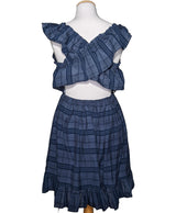 La garantie Once Again : 558538 vêtements d'occasion de marque en état irréprochable.