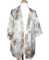 La garantie Once Again : 558546 vêtements d'occasion de marque en état irréprochable.