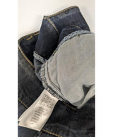 La garantie Once Again : 558549 vêtements d'occasion de marque en état irréprochable.
