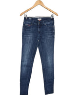 La garantie Once Again : 558585 vêtements d'occasion de marque en état irréprochable.