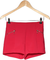 558732 Shorts et bermudas BERSHKA Occasion Once Again Friperie en ligne