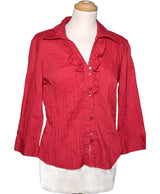 558746 Chemises et blouses ARMAND THIERY Occasion Once Again Friperie en ligne