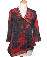 558748 Tops et t-shirts ARMAND THIERY Occasion Once Again Friperie en ligne