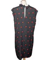 558752 Robes NAF NAF Occasion Vêtement occasion seconde main
