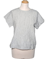 558799 Tops et t-shirts ZARA Occasion Once Again Friperie en ligne