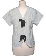 558799 Tops et t-shirts ZARA Occasion Vêtement occasion seconde main