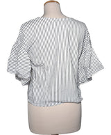 558800 Tops et t-shirts MANGO Occasion Vêtement occasion seconde main
