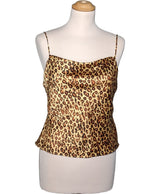 558815 Tops et t-shirts ZARA Occasion Once Again Friperie en ligne