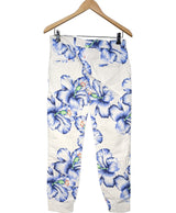 558853 Pantalons et pantacourts ZARA Occasion Vêtement occasion seconde main