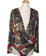 558859 Tops et t-shirts ZARA Occasion Once Again Friperie en ligne