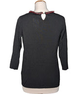 558861 Tops et t-shirts ZARA Occasion Vêtement occasion seconde main
