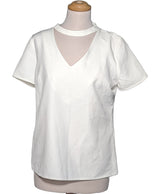 558873 Tops et t-shirts MORGAN Occasion Once Again Friperie en ligne