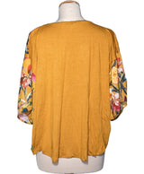 558876 Tops et t-shirts MANGO Occasion Vêtement occasion seconde main