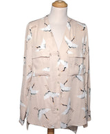 558881 Chemises et blouses ZARA Occasion Once Again Friperie en ligne