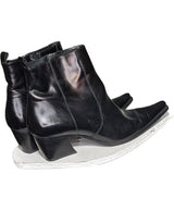 558908 Chaussures SAN MARINA Occasion Vêtement occasion seconde main