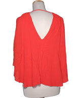 558963 Tops et t-shirts ZARA Occasion Vêtement occasion seconde main