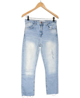 558968 Jeans ZARA Occasion Once Again Friperie en ligne