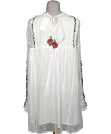 558971 Chemises et blouses ZARA Occasion Vêtement occasion seconde main