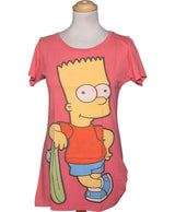 558978 Tops et t-shirts BERSHKA Occasion Once Again Friperie en ligne