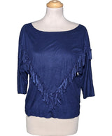 558982 Tops et t-shirts CACHE CACHE Occasion Once Again Friperie en ligne