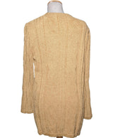 558987 Pulls et gilets DEVERNOIS Occasion Vêtement occasion seconde main