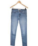559009 Jeans LEVI'S Occasion Once Again Friperie en ligne