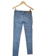 559009 Jeans LEVI'S Occasion Vêtement occasion seconde main