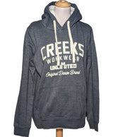 559033 Pulls et gilets CREEKS Occasion Once Again Friperie en ligne